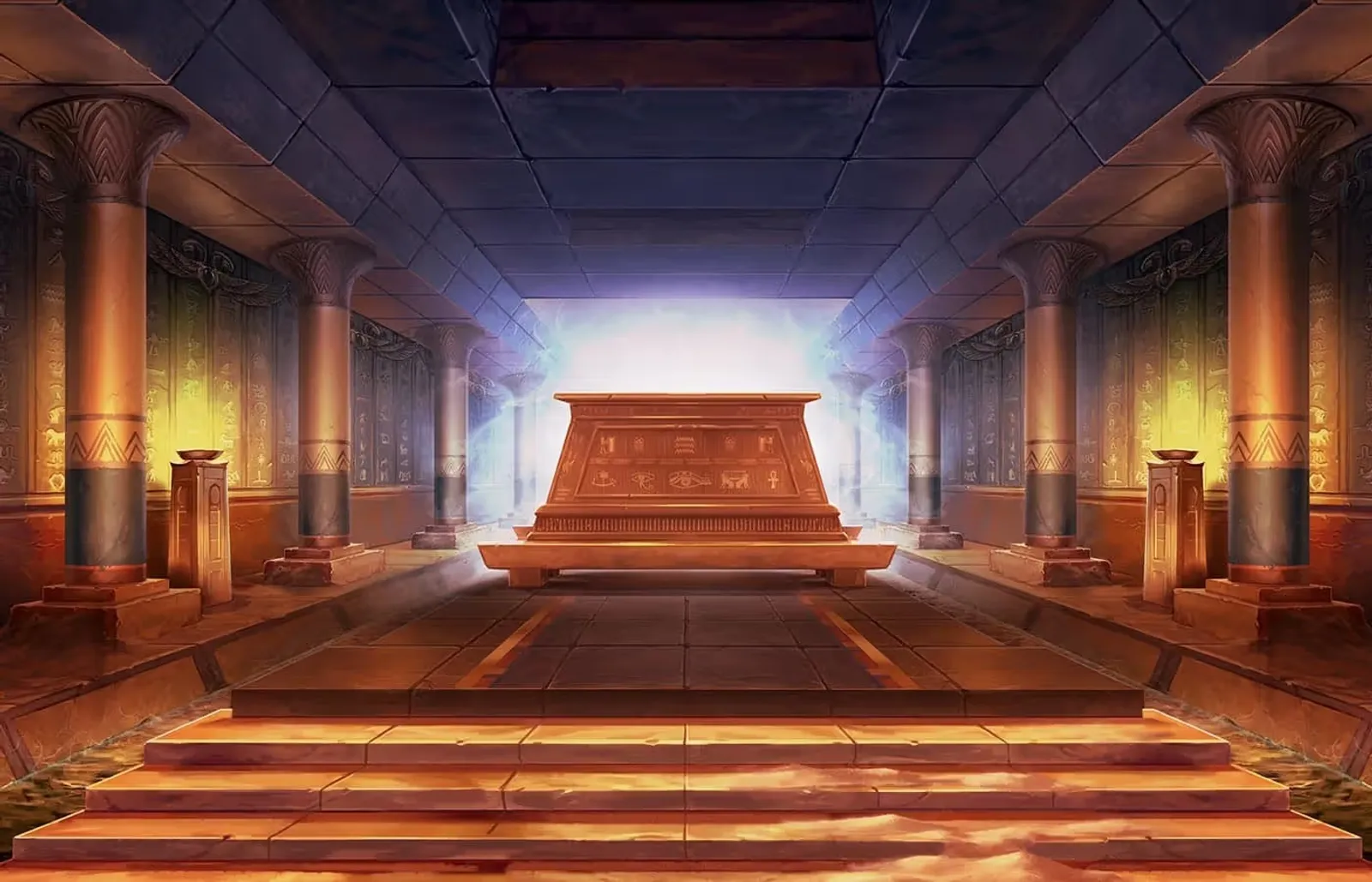 Casino Hero Block 17